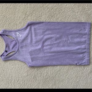 Gymshark tank top
